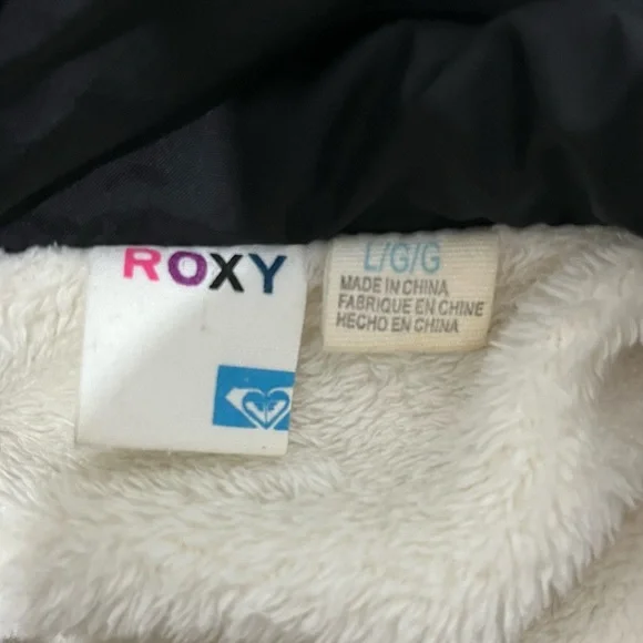 Roxy Vest - Picture 5 of 10